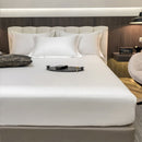 Juego de Ropa de Cama de Algodón Egipcio